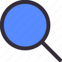 search, searching, magnifier, find