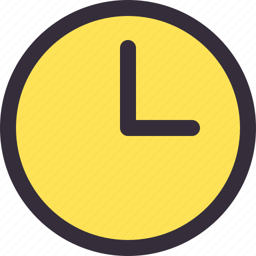 Time, clock, watch, date icon - Download on Iconfinder