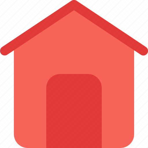 Home, house, property, real, estate, buildings icon - Download on Iconfinder