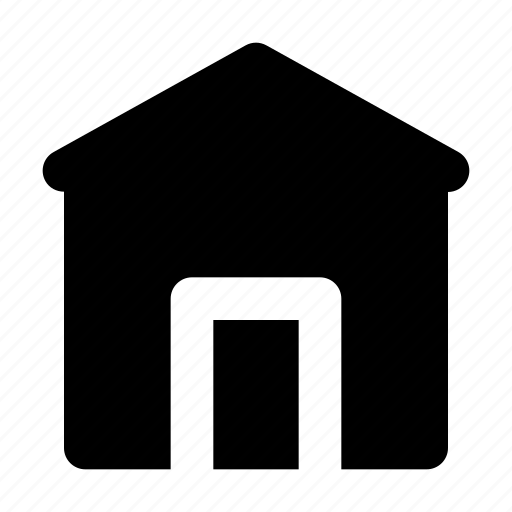 Home, homepage, house, furniture, building, estate icon - Download on Iconfinder