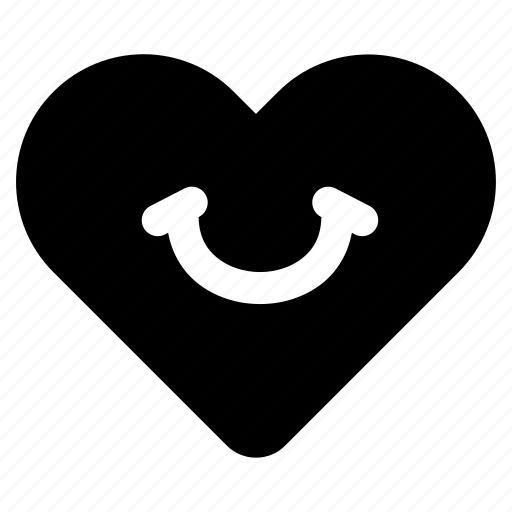 Heart, love, loves, loving, lover icon - Download on Iconfinder
