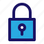 privacy, security, unlock, unlocked 