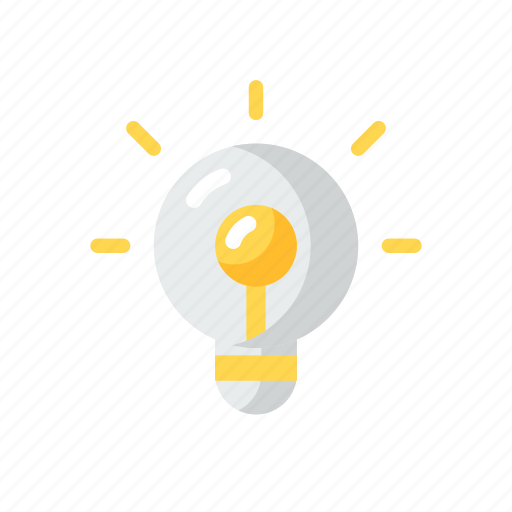 Bright, brightness, setting, idea icon - Download on Iconfinder