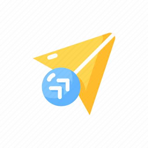 Mail, message, send, connection icon - Download on Iconfinder