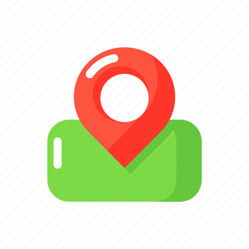 Gps, maps, location, navigation icon - Download on Iconfinder