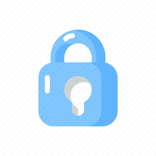Security, cybersecurity, lock, padlock icon - Download on Iconfinder