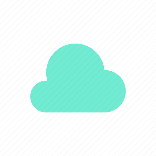 Cloud computing, data storage, wireless file sharing, cloud-based infrastructure icon - Download on Iconfinder