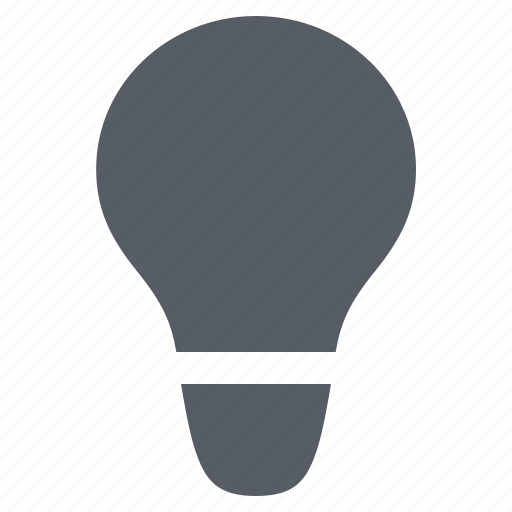 Energy, environment, idea, lamp, lightbulb icon - Download on Iconfinder