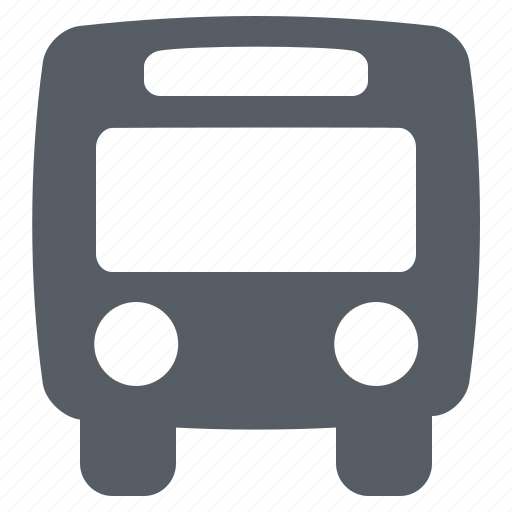Bus, city, transportation, travel icon - Download on Iconfinder