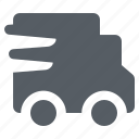 delivery, logistics, transportation, travel, truck