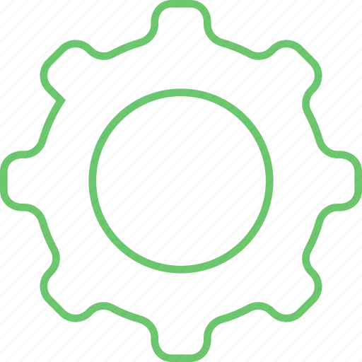 Configuration, gear, options, repair, service, settings, tools icon - Download on Iconfinder