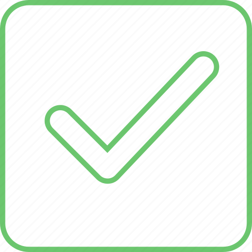 Approved, check, complete, done, ok, right, success icon - Download on Iconfinder