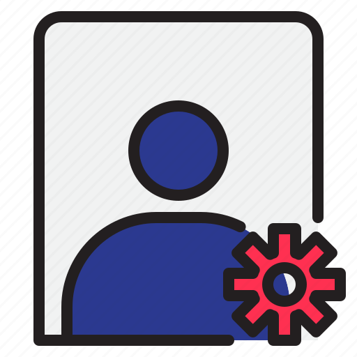 Setting, user, interface, menu, work icon - Download on Iconfinder
