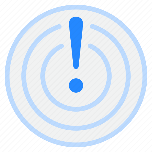 Warning, interface, user, menu, work icon - Download on Iconfinder