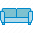 couch, livingroom, sofa