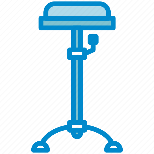 Barstool, chair, stool icon - Download on Iconfinder