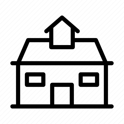 Building, construction, home, house, shelter icon - Download on Iconfinder