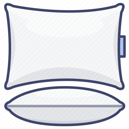 Bedding, cushion, pillow, pillows icon - Download on Iconfinder