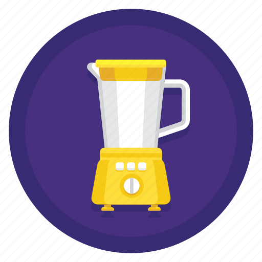 Blender, drink, glass, tea icon - Download on Iconfinder