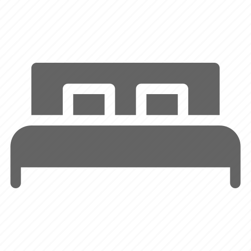 Bed, bedroom, interior icon - Download on Iconfinder