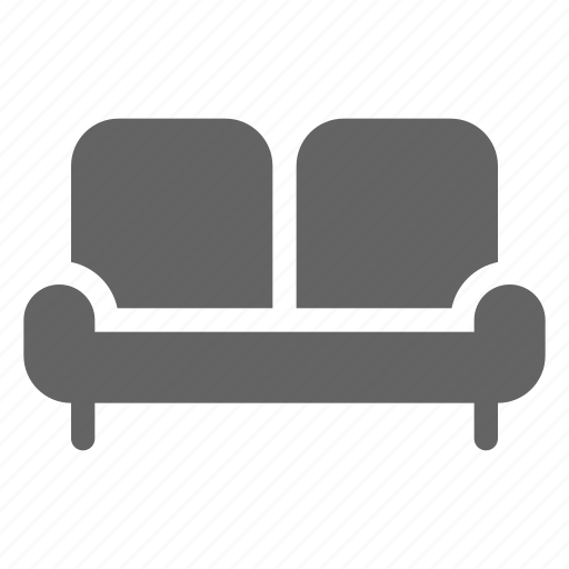 Couch, interior, sofa icon - Download on Iconfinder