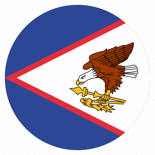 American, flag, samoa, samoan icon - Download on Iconfinder