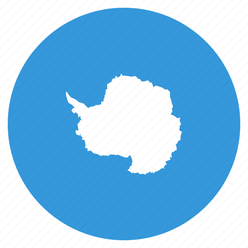 Antarctic, antarctica, flag icon - Download on Iconfinder