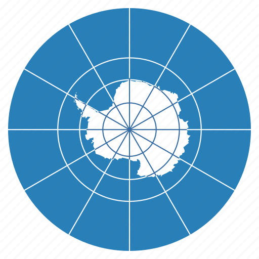 Antarctic, antarctica, flag, treaty icon - Download on Iconfinder