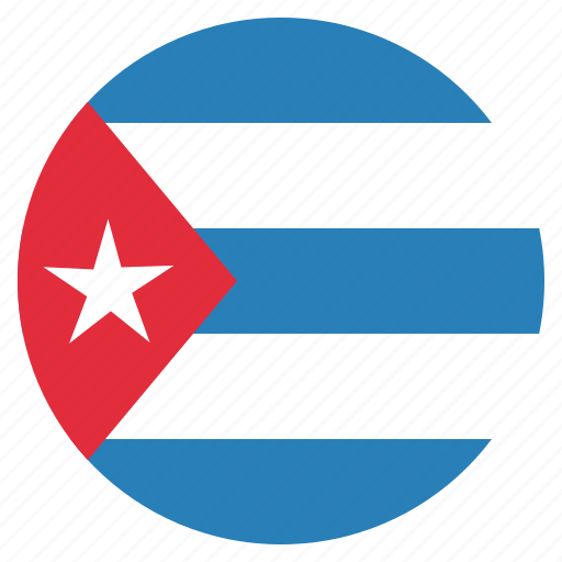Country, cuba, flag, cuban icon - Download on Iconfinder