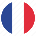country, flag, france, french 
