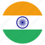 country, flag, india, indian 