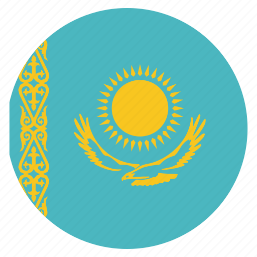 Country, flag, kazakhstan icon - Download on Iconfinder
