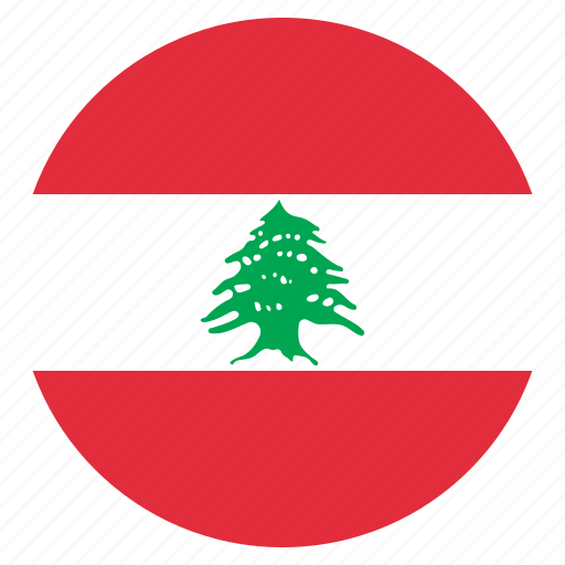 Country, flag, lebanese, lebanon icon - Download on Iconfinder