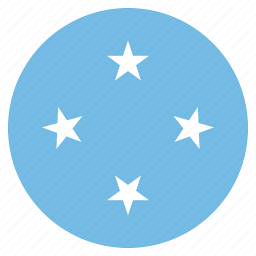 Country, flag, micronesia, micronesian icon - Download on Iconfinder
