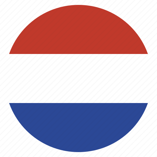 Dutch, flag, holland, netherlands icon - Download on Iconfinder