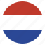 dutch, flag, holland, netherlands 