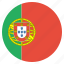 country, flag, portugal, portugese 