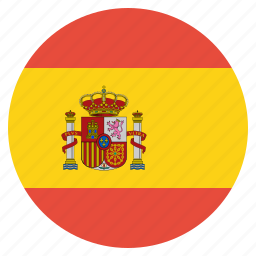 spain spanish national country flag 256 [spanish amor] Визуальный словарь испанского сленга