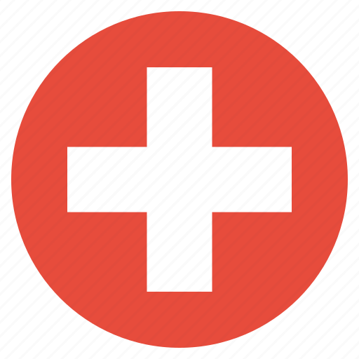 Country, flag, swiss, switzerland icon - Download on Iconfinder