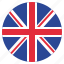 britain, flag, uk, united kingdom 