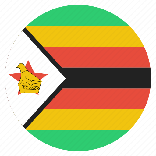Country, flag, rhodesia, zimbabwe icon - Download on Iconfinder