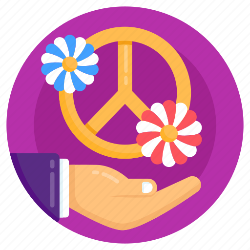 Calmness, peace, tranquillity, pacification, peacefulness icon - Download on Iconfinder