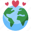 world, love, world love, global love, earth love, heart, globe, humanitarian 