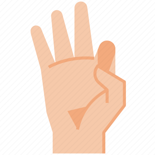 Hand, mudra, hand mudra, yoga, relaxation, gesture, finger icon - Download on Iconfinder