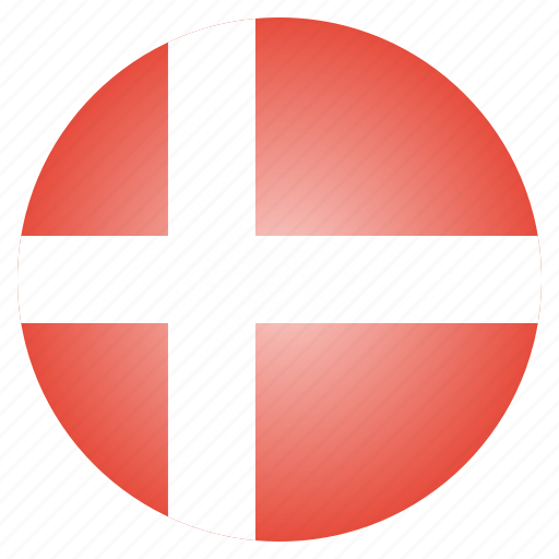 Country, danish, denmark, flag, national icon - Download on Iconfinder