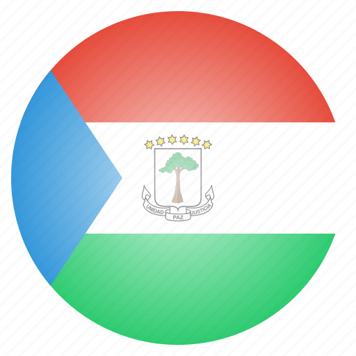 Country, equatorial, flag, guinea, guinean, national icon - Download on Iconfinder