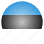 country, estonia, estonian, flag, national 