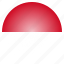 country, flag, indonesia, indonesian, national 