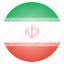 country, flag, iran, iranian, national 