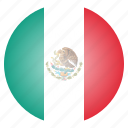 country, flag, mexican, mexico, national